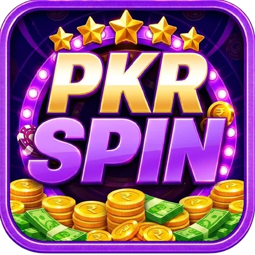 PKRSPIN